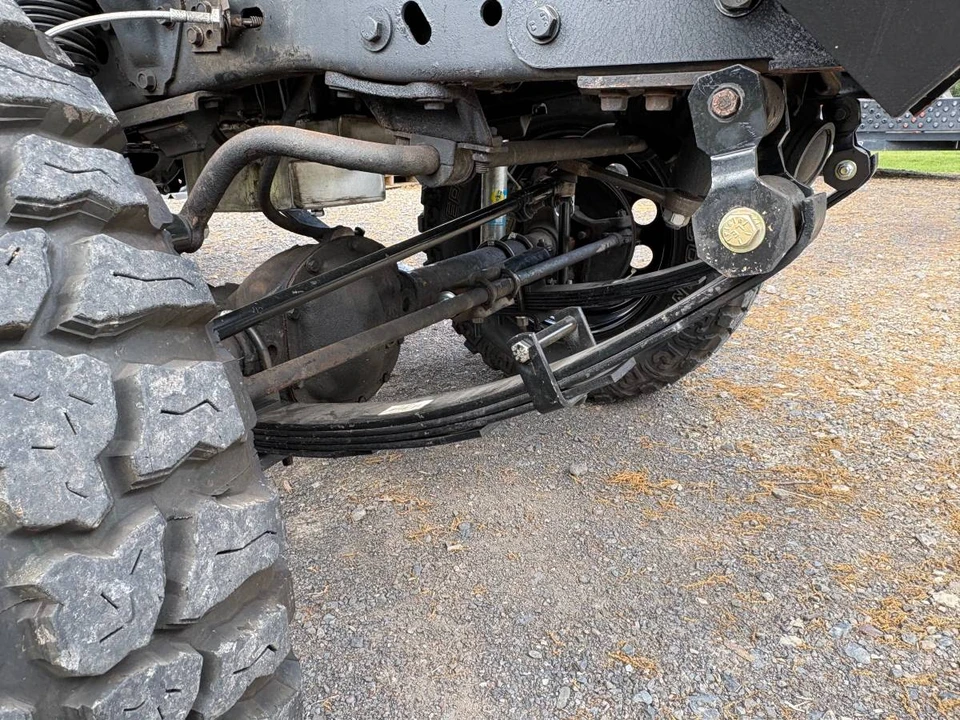 1983 Jeep Wrangler - Image 15 of 21