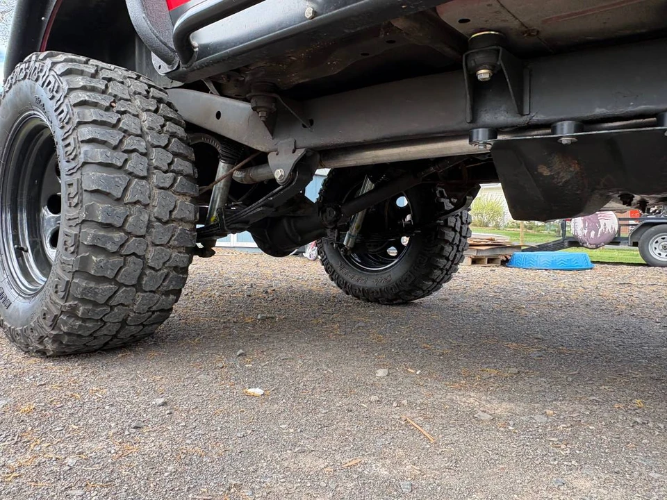 1983 Jeep Wrangler - Image 21 of 21