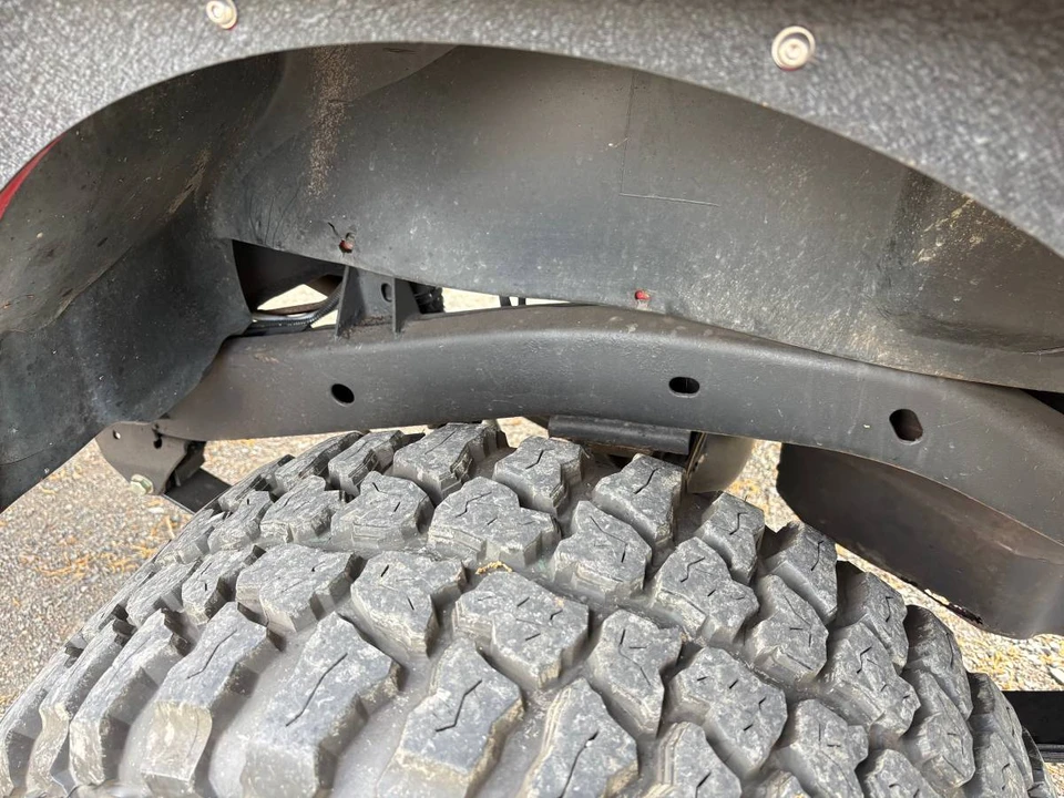 1983 Jeep Wrangler - Image 11 of 21