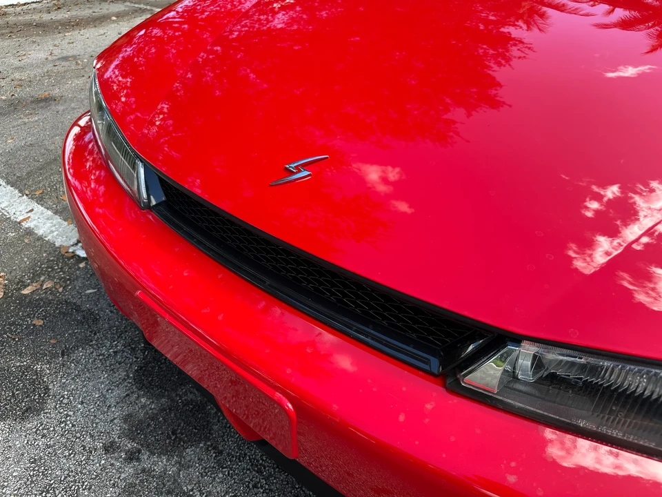 1998 Nissan S14 Silvia - Image 12 of 31