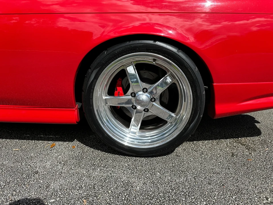 1998 Nissan S14 Silvia - Image 23 of 31