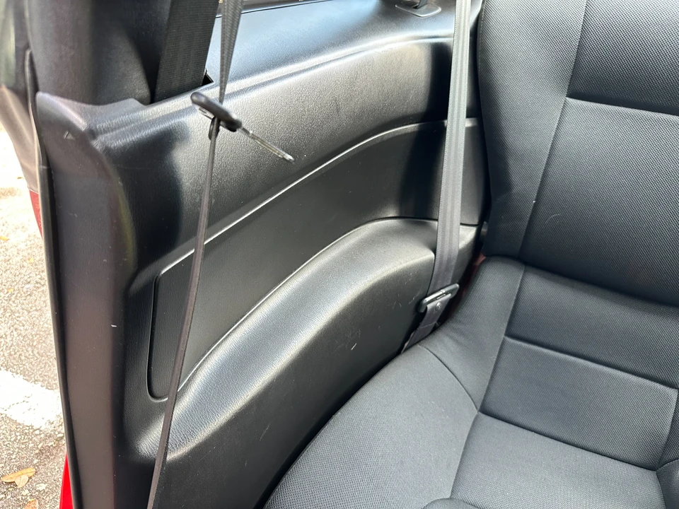 1998 Nissan S14 Silvia - Image 31 of 31