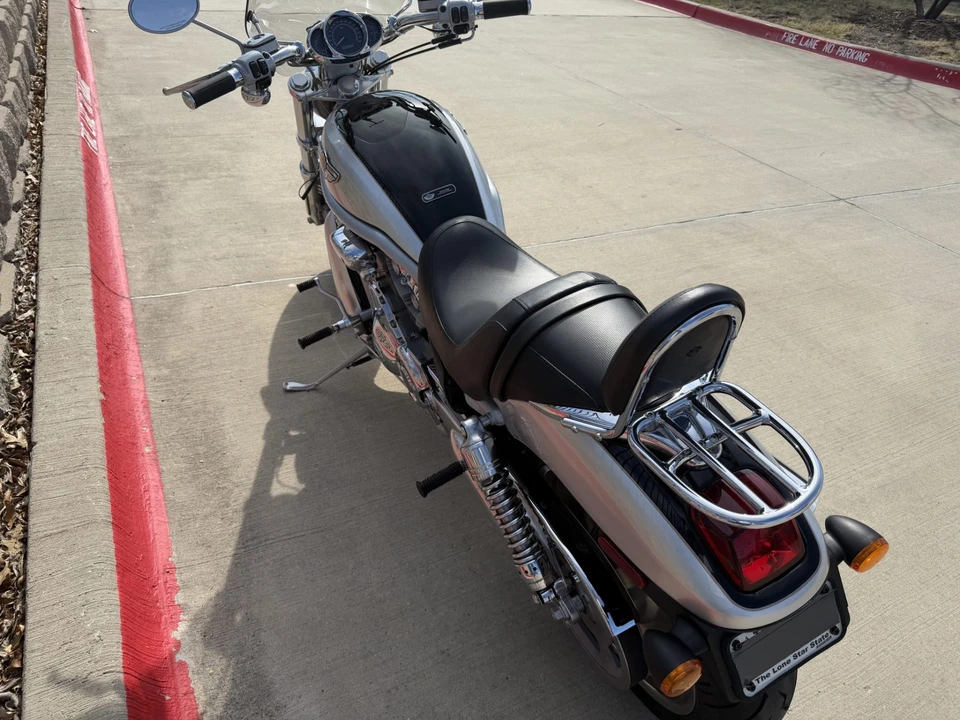 2003 Harley-Davidson V-Rod - Image 2 of 7