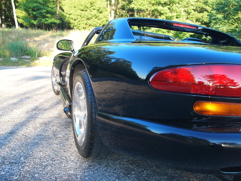 1994 Dodge Viper 1st Gen - Image 15 of 31