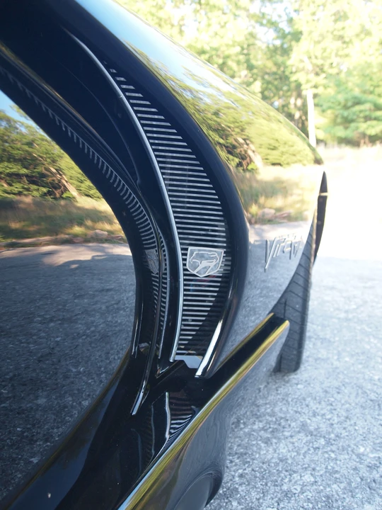 1994 Dodge Viper 1st Gen - Image 28 of 31