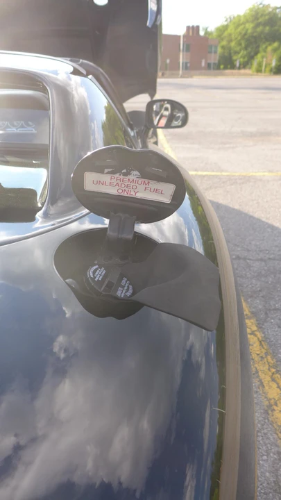 1994 Dodge Viper 1st Gen - Image 20 of 31