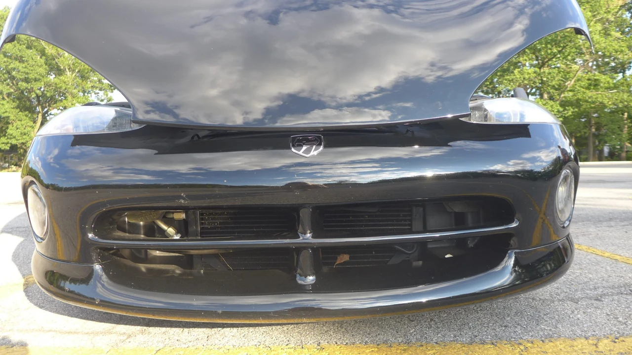 1994 Dodge Viper 1st Gen - Image 23 of 31