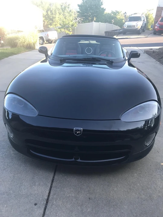 1994 Dodge Viper 1st Gen - Image 9 of 31
