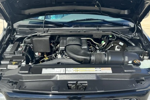 1998 Ford F-150 10th Gen - Image 6 of 8