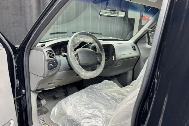 1998 Ford F-150 10th Gen - Image 5 of 8