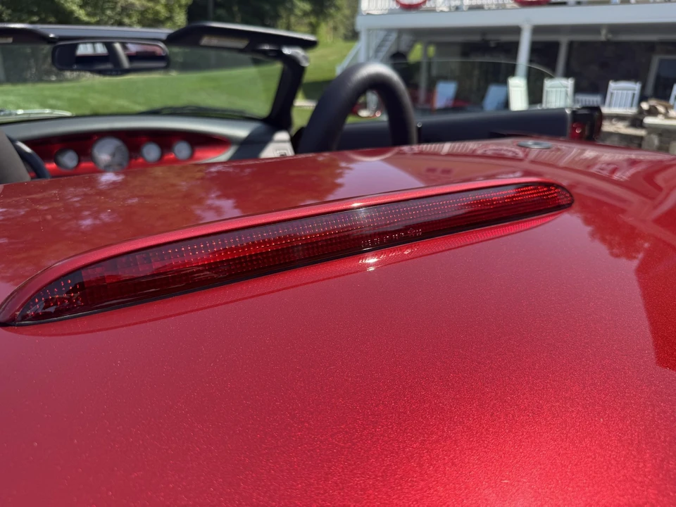 2002 Plymouth Prowler - Image 31 of 31