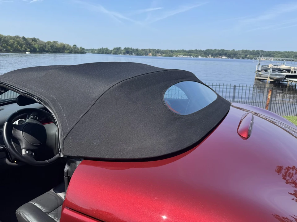 2002 Plymouth Prowler - Image 24 of 31