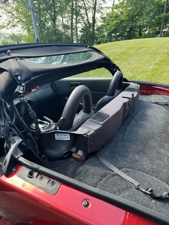 2002 Plymouth Prowler - Image 27 of 31