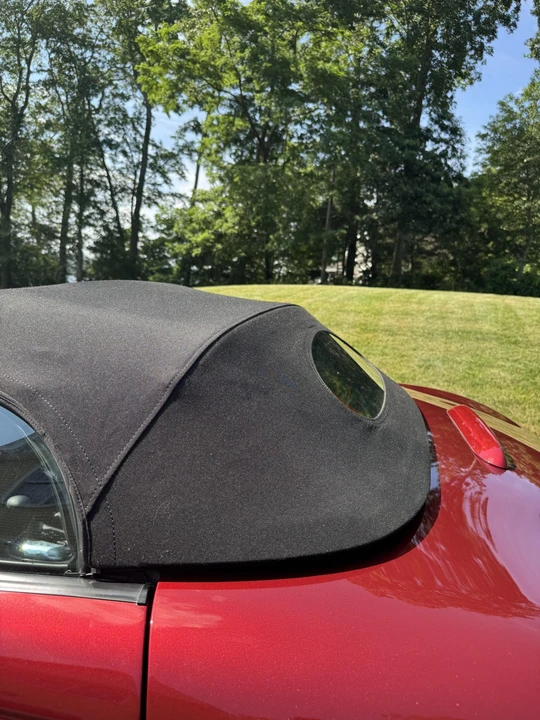 2002 Plymouth Prowler - Image 25 of 31