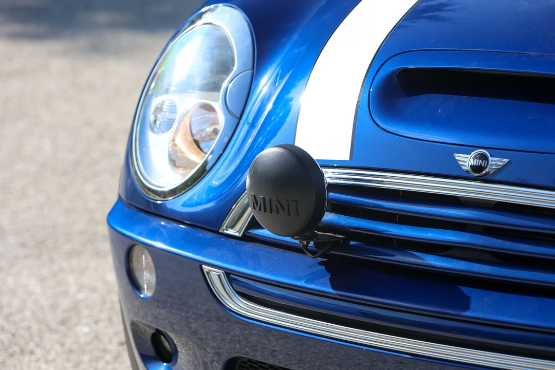 2003 Mini Mini John Cooper Works 1st Gen - Image 11 of 31