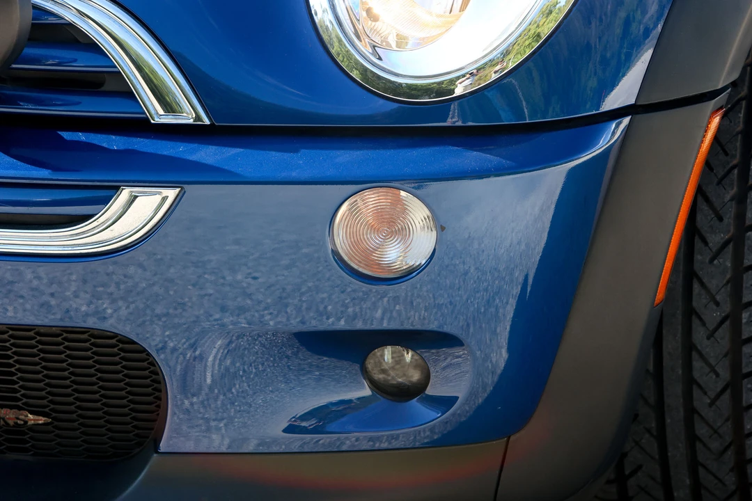 2003 Mini Mini John Cooper Works 1st Gen - Image 12 of 31