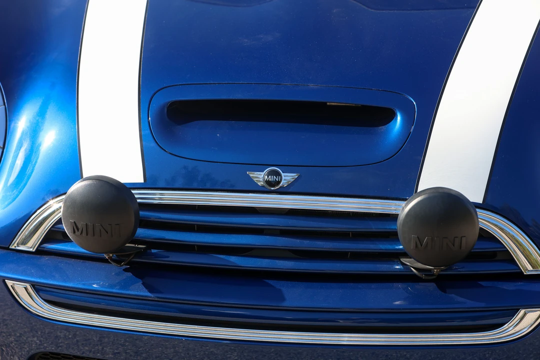 2003 Mini Mini John Cooper Works 1st Gen - Image 15 of 31