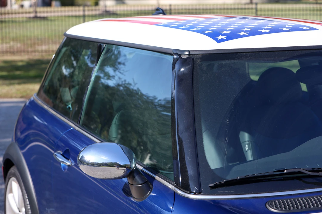 2003 Mini Mini John Cooper Works 1st Gen - Image 23 of 31
