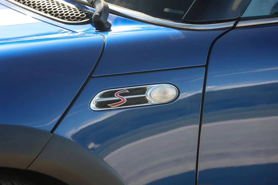 2003 Mini Mini John Cooper Works 1st Gen - Image 28 of 31