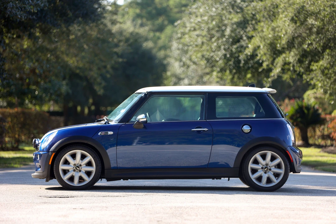 2003 Mini Mini John Cooper Works 1st Gen - Image 7 of 31