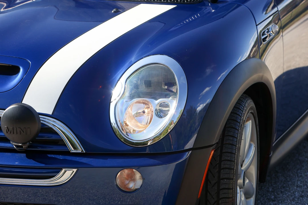 2003 Mini Mini John Cooper Works 1st Gen - Image 9 of 31
