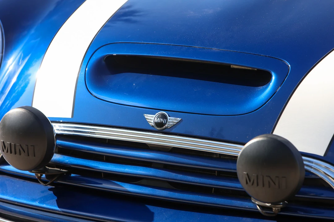 2003 Mini Mini John Cooper Works 1st Gen - Image 10 of 31