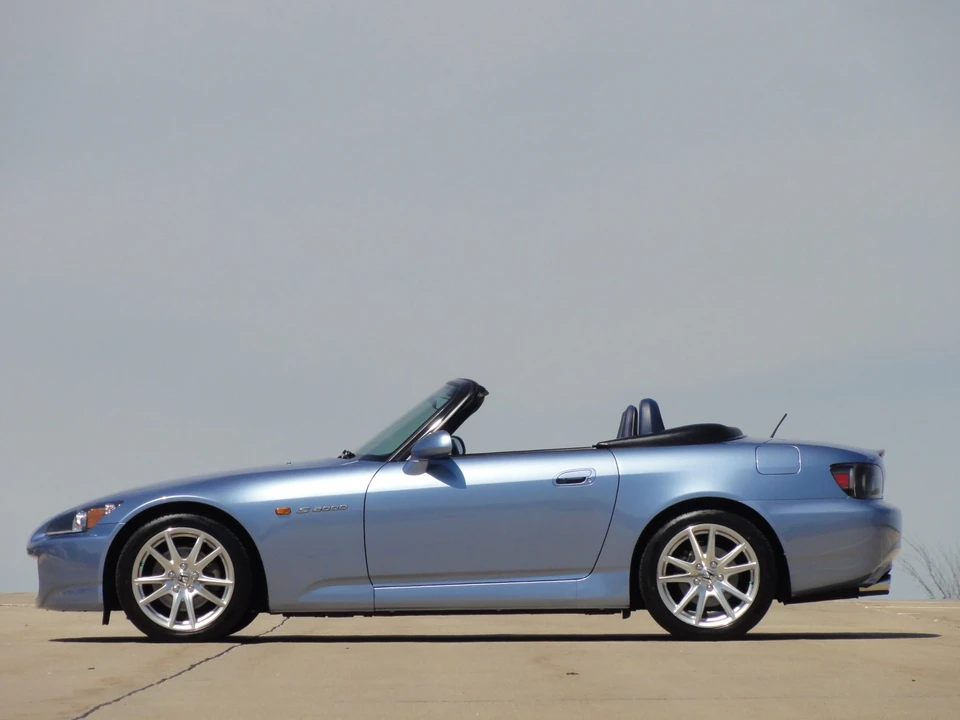 2004 Honda AP2 S2000 - Image 18 of 31