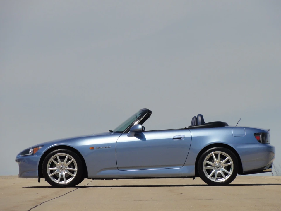 2004 Honda AP2 S2000 - Image 19 of 31
