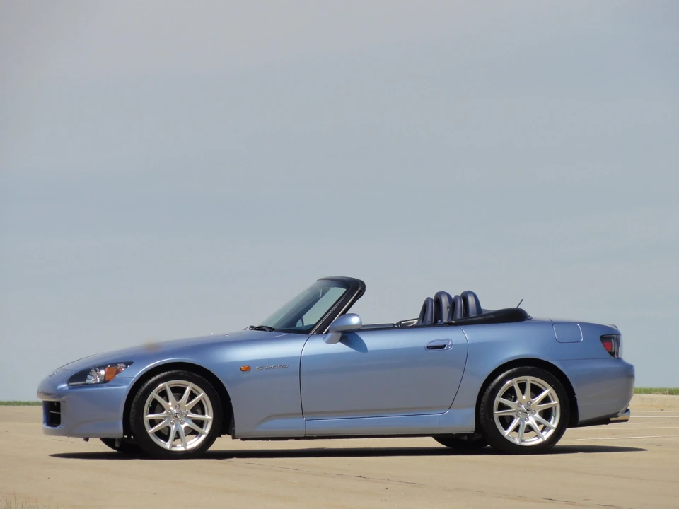 2004 Honda AP2 S2000 - Image 17 of 31