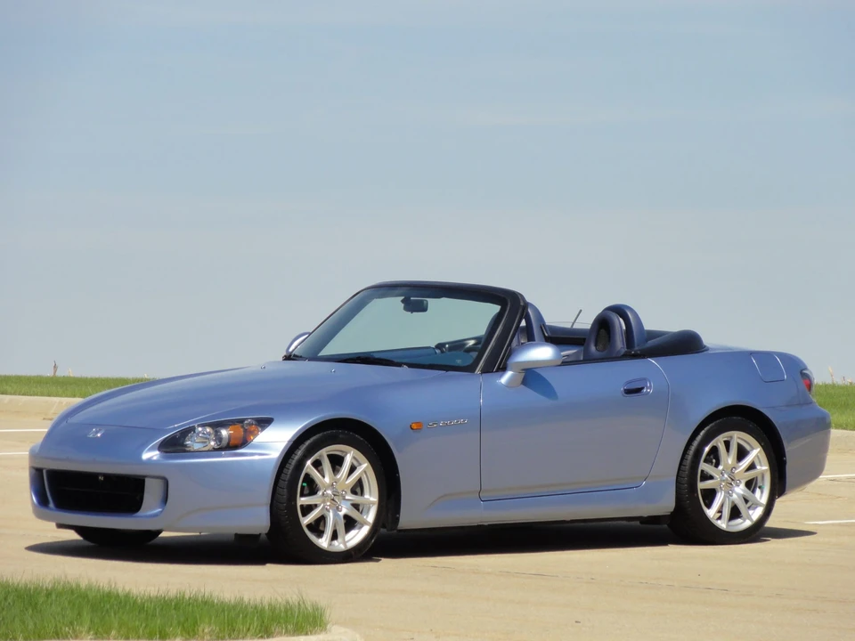 2004 Honda AP2 S2000 - Image 16 of 31
