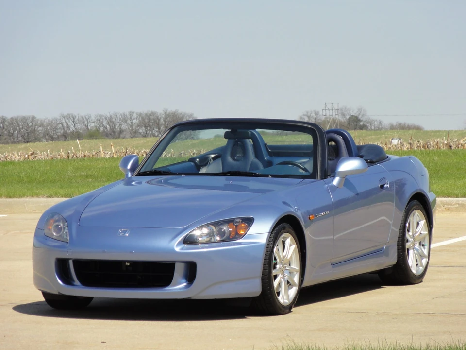 2004 Honda AP2 S2000 - Image 13 of 31