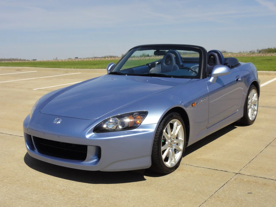 2004 Honda AP2 S2000 - Image 14 of 31
