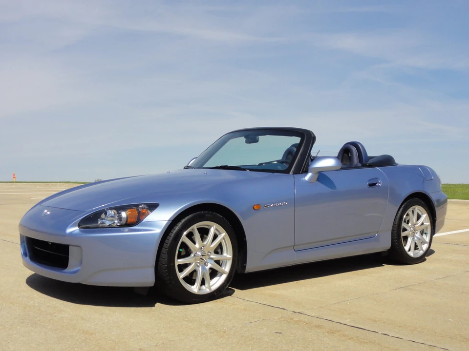 2004 Honda AP2 S2000 - Image 15 of 31