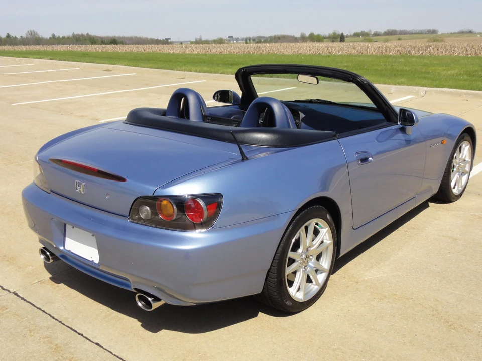 2004 Honda AP2 S2000 - Image 28 of 31
