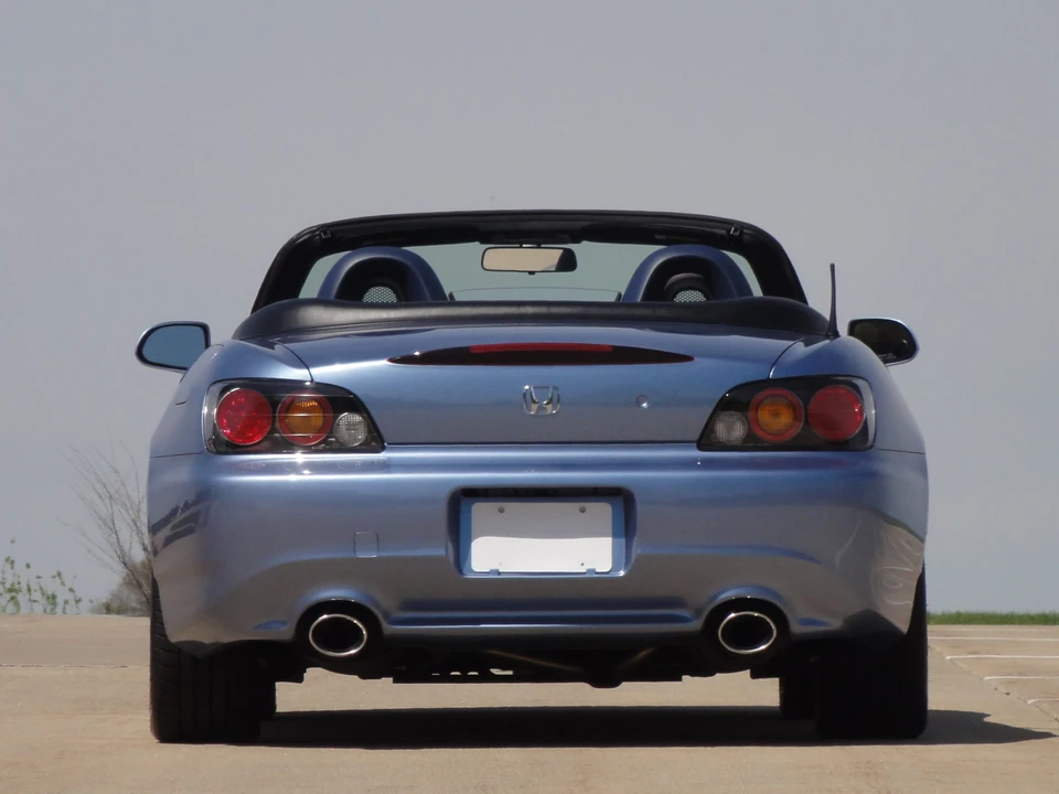2004 Honda AP2 S2000 - Image 26 of 31
