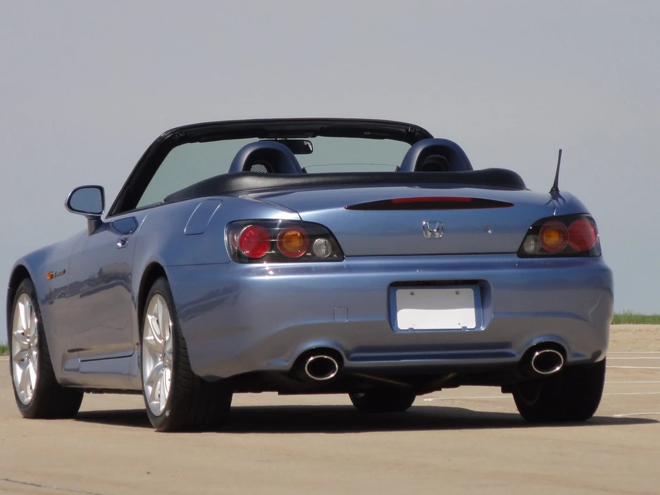 2004 Honda AP2 S2000 - Image 23 of 31