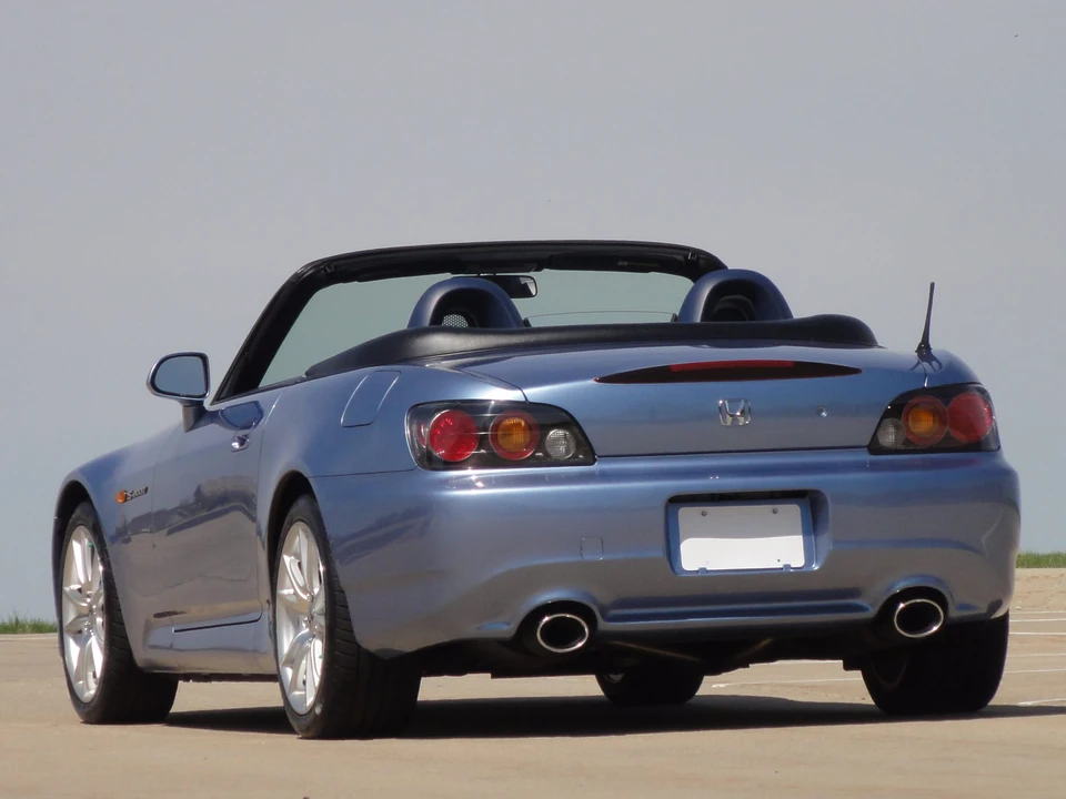2004 Honda AP2 S2000 - Image 24 of 31