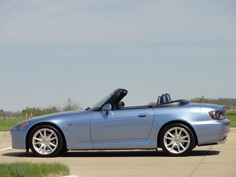2004 Honda AP2 S2000 - Image 20 of 31