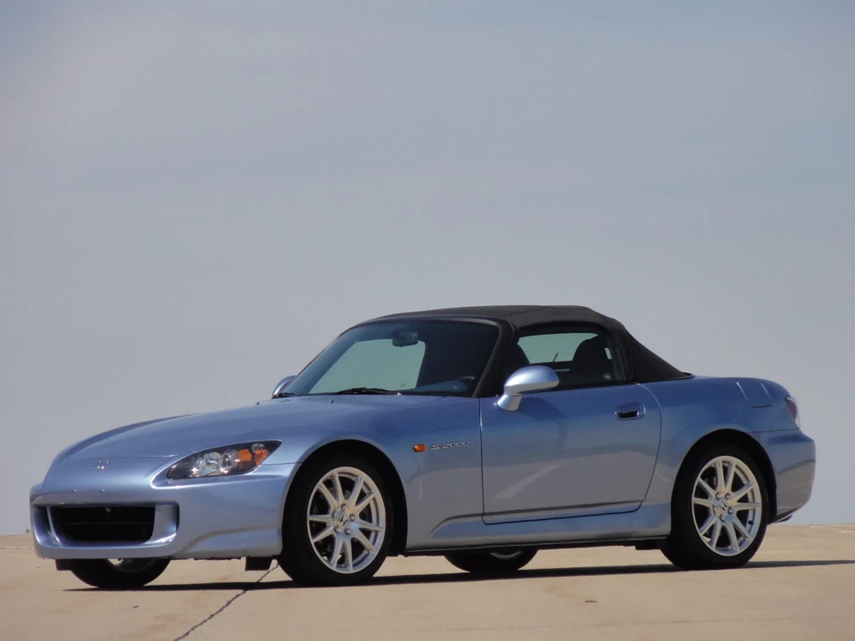 2004 Honda AP2 S2000 - Image 4 of 31