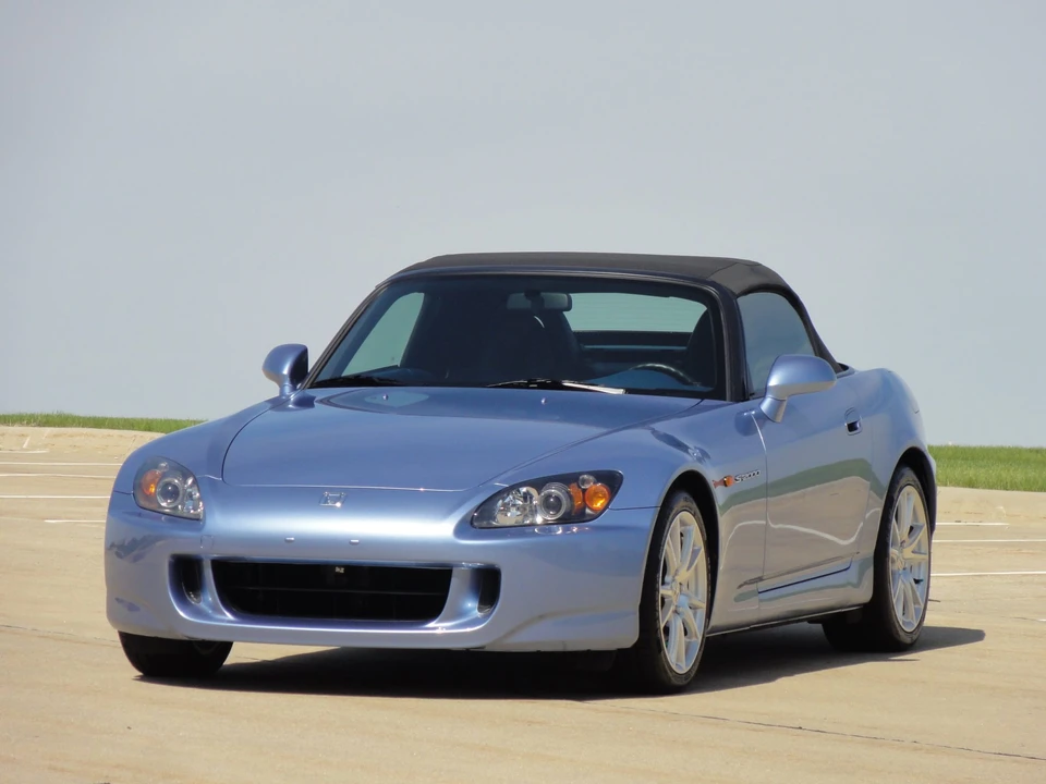 2004 Honda AP2 S2000 - Image 2 of 31