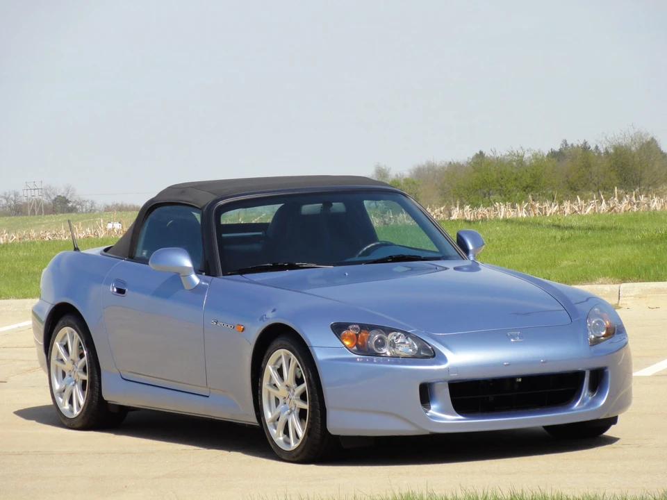 2004 Honda AP2 S2000 - Image 11 of 31