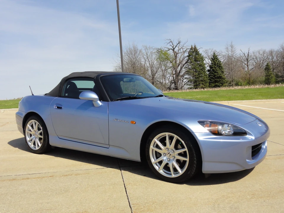 2004 Honda AP2 S2000 - Image 10 of 31