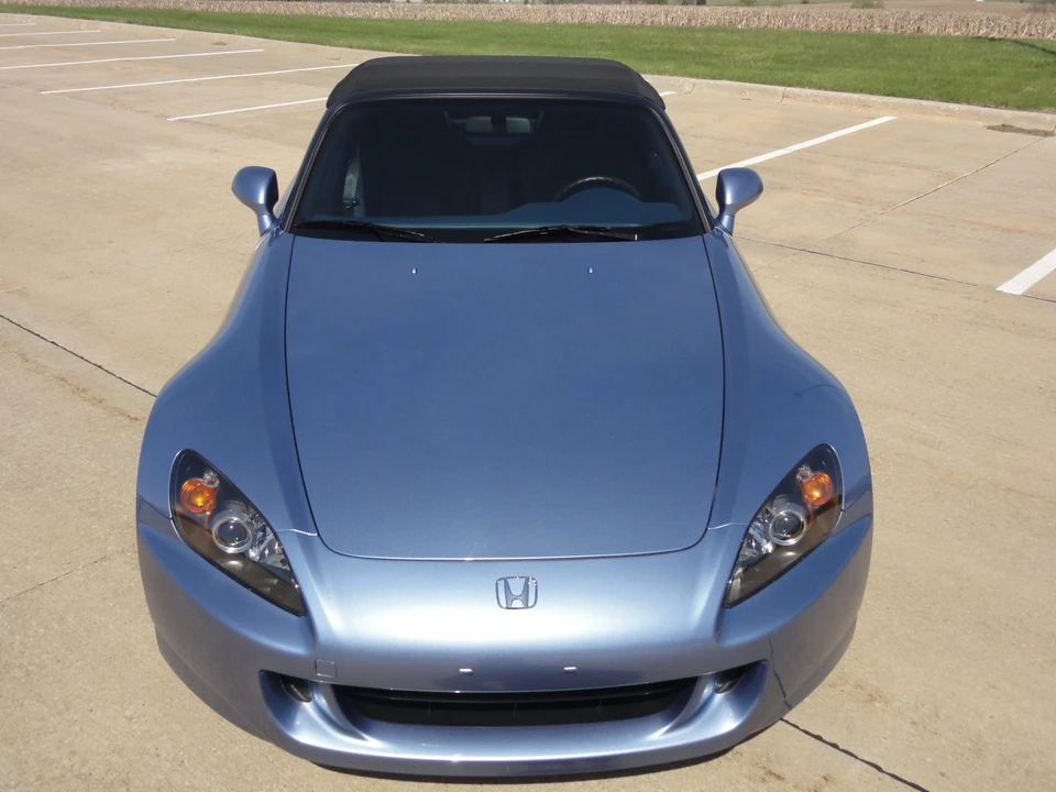 2004 Honda AP2 S2000 - Image 12 of 31