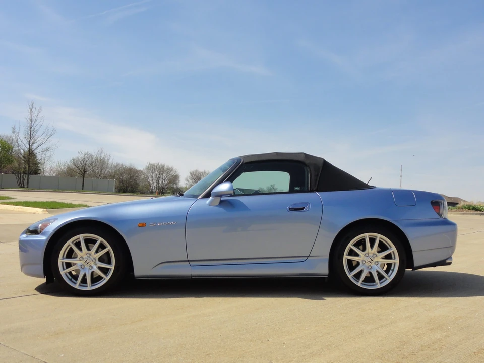 2004 Honda AP2 S2000 - Image 5 of 31