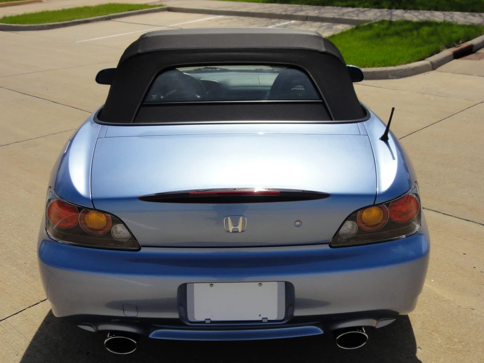 2004 Honda AP2 S2000 - Image 7 of 31