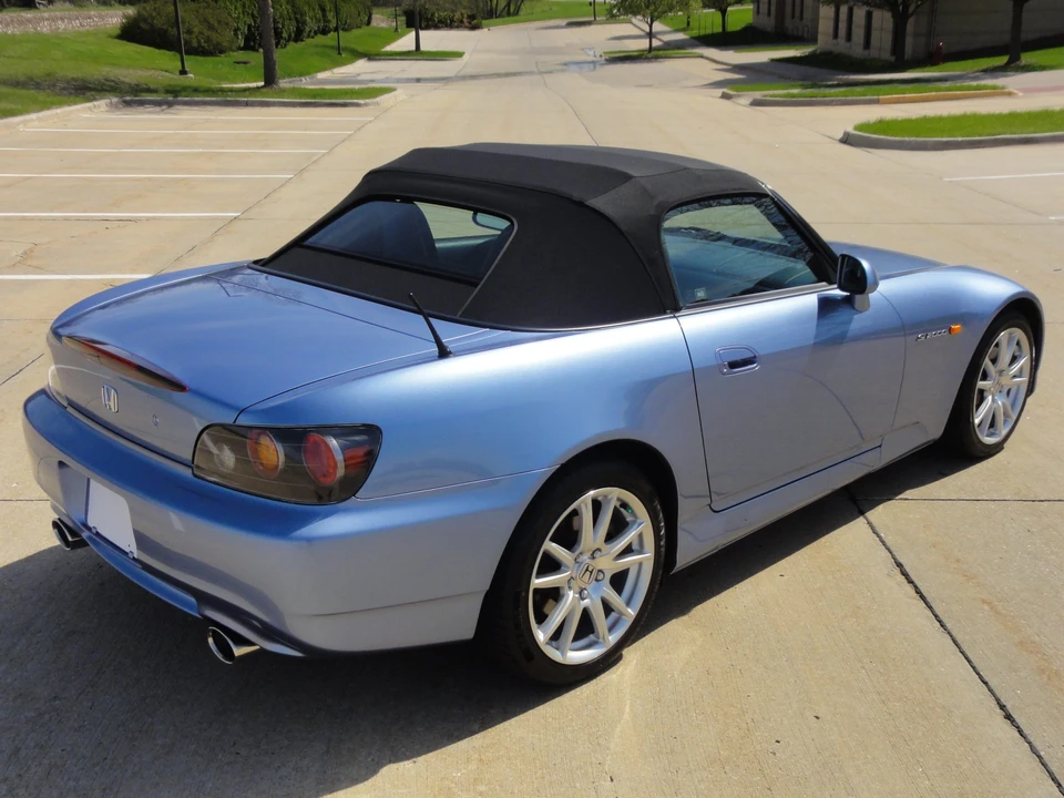 2004 Honda AP2 S2000 - Image 8 of 31