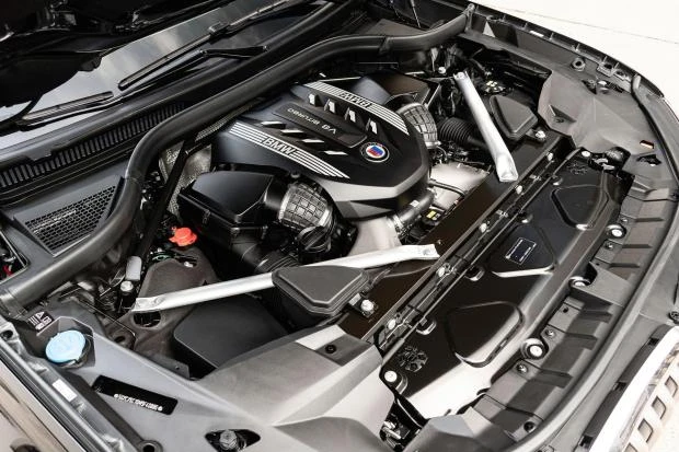 2021 BMW Alpina B7 - Image 7 of 9