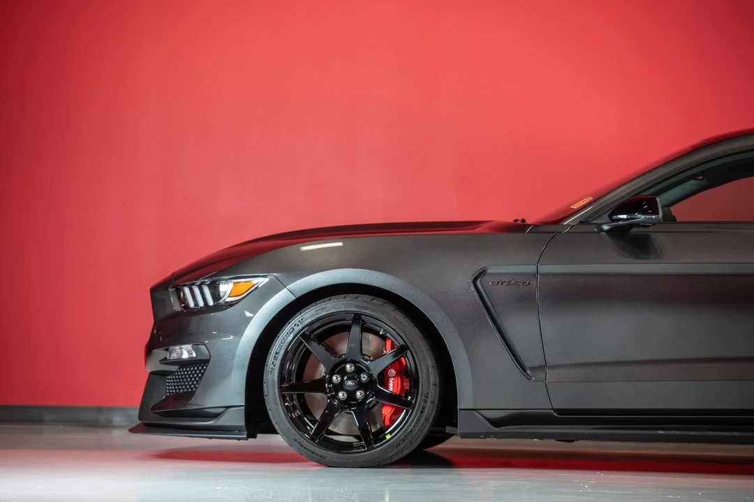 2019 Ford S550 Shelby Mustang GT350R - Image 5 of 31