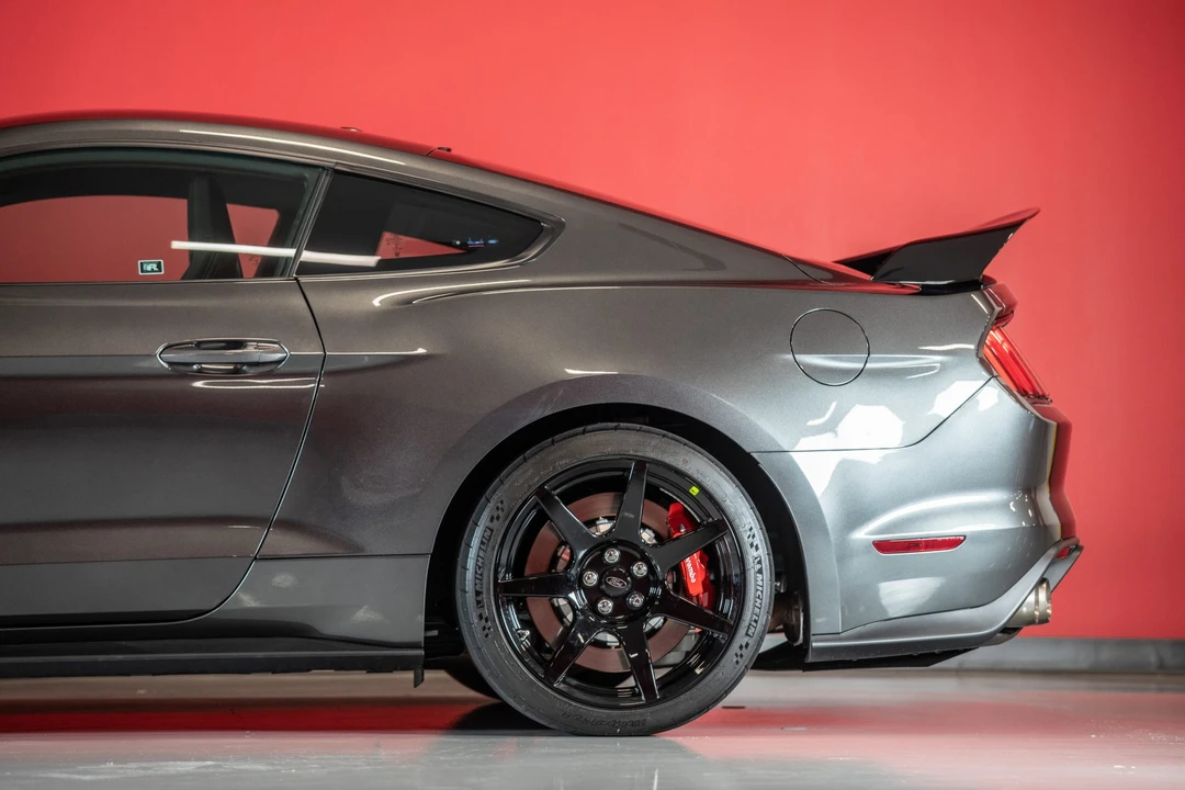 2019 Ford S550 Shelby Mustang GT350R - Image 6 of 31