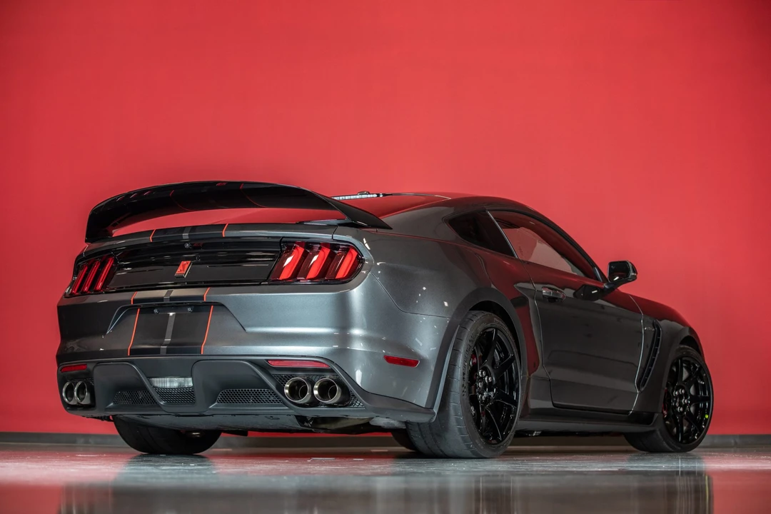 2019 Ford S550 Shelby Mustang GT350R - Image 14 of 31